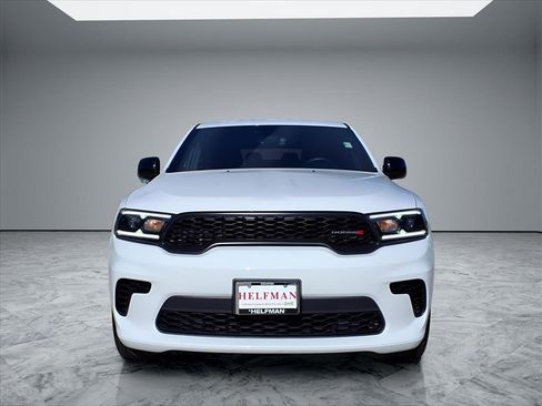 Used 2025 Dodge Durango GT image 2