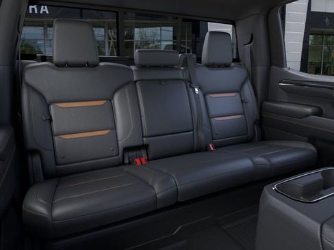 New 2026 GMC Sierra 1500 AT4 w/ AT4 Premium Package AWD/4WD image 17