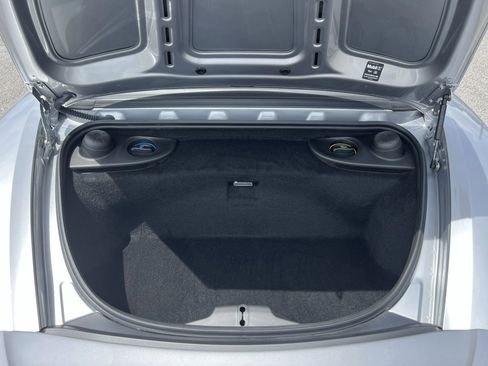 Used 2025 Porsche 718 Boxster GTS RWD image 16