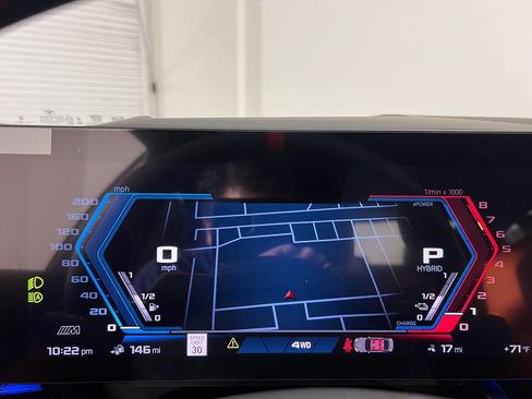 New 2026 BMW M5 w/ Carbon Package image 28