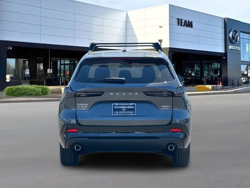 New 2026 MAZDA CX-5 2.5 S w/ Premium Package AWD/4WD image 5