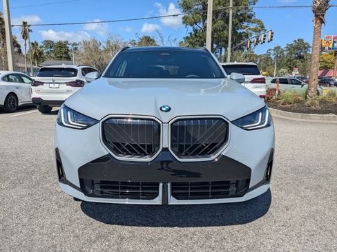 New 2026 BMW X3 xDrive30 w/ Premium Package image 10