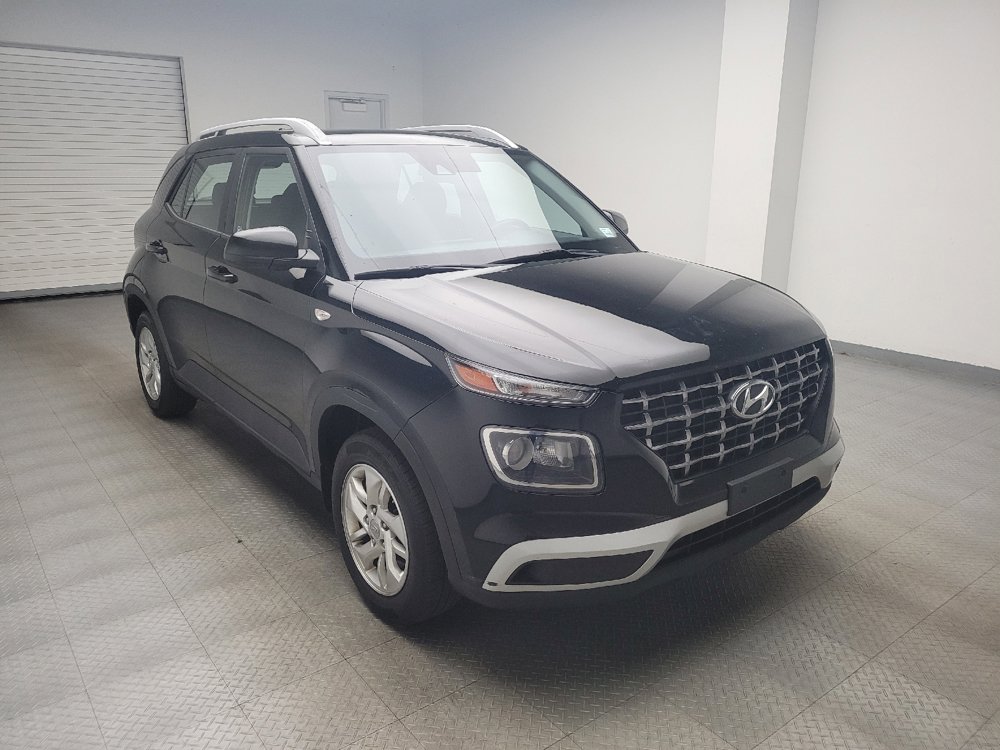Used 2020 Hyundai Venue SEL FWD image 13