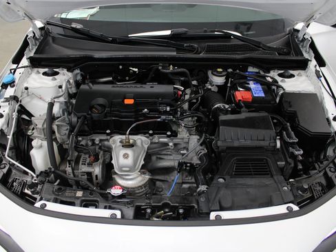 Used 2024 Honda Civic Sport image 9