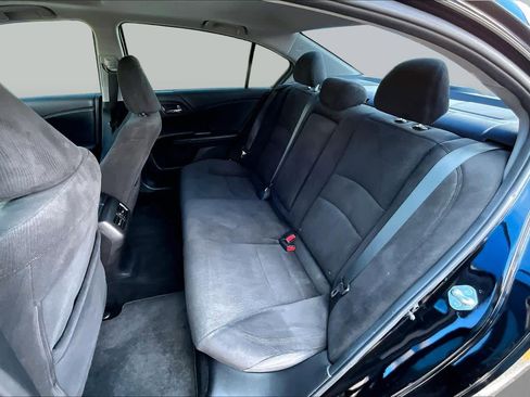 Used 2015 Honda Accord EX image 21