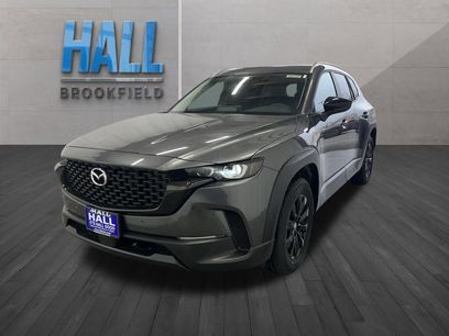 New 2026 MAZDA CX-50 AWD 2.5 S w/ Weather Package