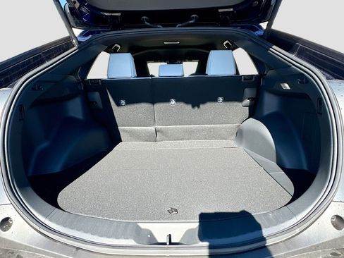 New 2026 Subaru Solterra Premium image 31