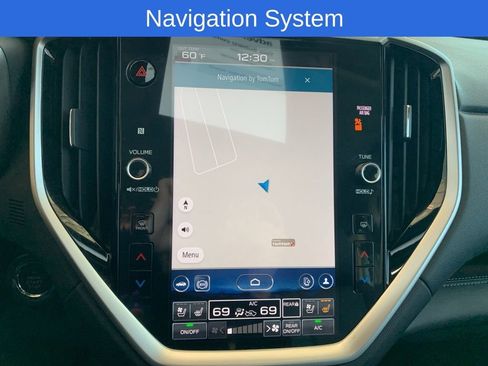 Certified 2023 Subaru Ascent Touring image 10