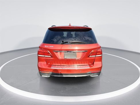 Used 2018 Mercedes-Benz GLE 350 w/ Parking Assist Package image 7