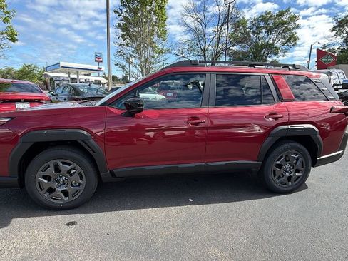 Used 2026 Subaru Outback Premium image 7