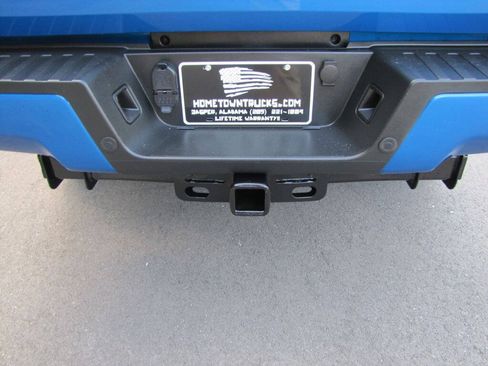 Used 2021 Ford F350 Platinum AWD/4WD image 32