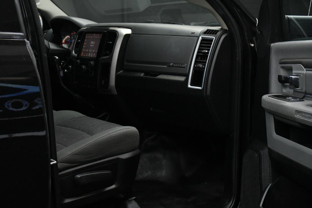 Used 2016 RAM 3500 Big Horn AWD/4WD image 29