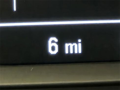 New 2026 Chevrolet Trax RS w/ Sunroof Package image 23