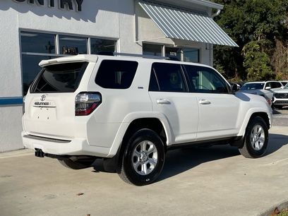 Used 2023 Toyota 4Runner SR5 Premium