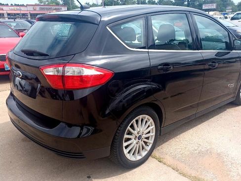 Used 2013 Ford C-MAX Energi SEL image 5