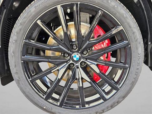 New 2026 BMW X5 sDrive40i w/ M Sport Package image 16