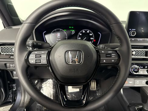 New 2026 Honda Civic Sport image 33