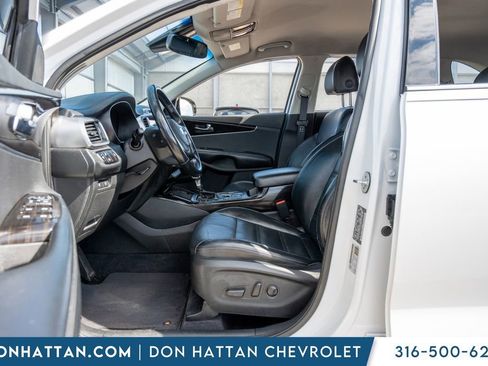 Used 2019 Kia Sorento EX FWD image 6