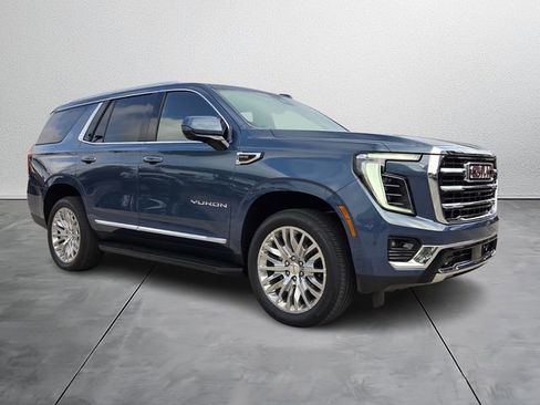 Used 2025 GMC Yukon Elevation w/ Technology Package image 6