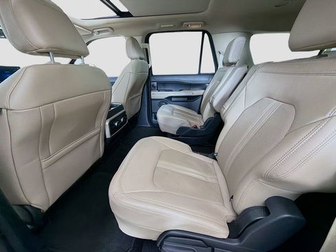 Used 2023 Ford Expedition Max Limited image 29