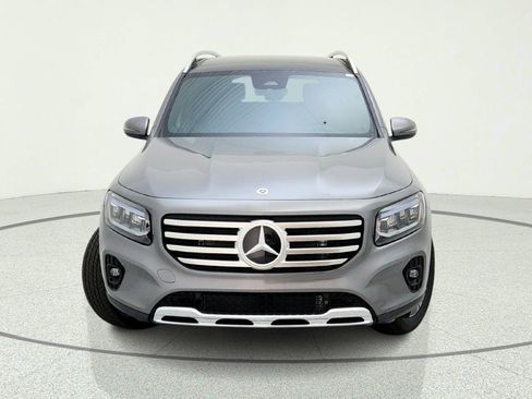New 2026 Mercedes-Benz GLB 250 image 3