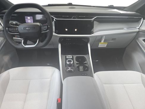 New 2026 Jeep Cherokee Laredo AWD/4WD image 37
