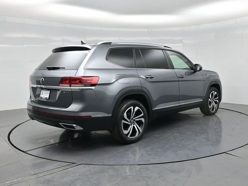 Used 2023 Volkswagen Atlas SEL AWD/4WD image 26