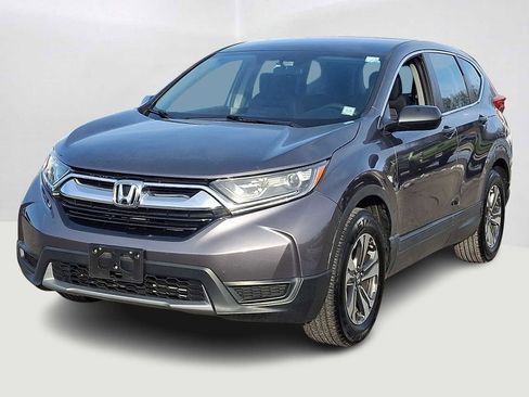 Used 2019 Honda CR-V LX image 1