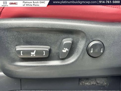 Used 2023 Lexus GX 460 Premium image 19