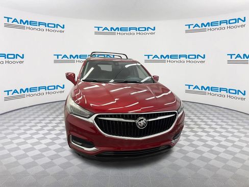 Used 2018 Buick Enclave Premium w/ Trailering Package FWD image 8