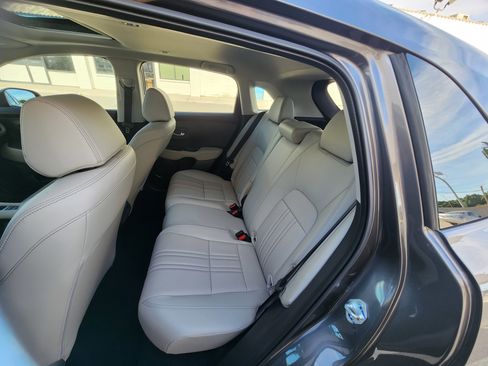 Certified 2026 Honda HR-V EX-L image 16