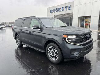 Used 2025 Ford Expedition Max Active video 1