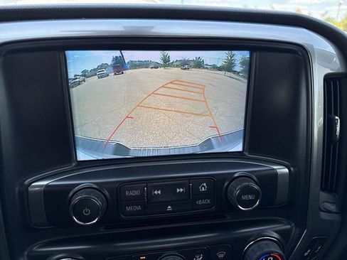 Used 2017 Chevrolet Silverado 1500 LT w/ All Star Edition AWD/4WD image 25