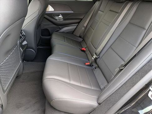 New 2026 Mercedes-Benz GLE 450 4MATIC Coupe image 15
