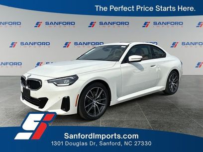 Used 2023 BMW 230i xDrive Coupe w/ Convenience Package