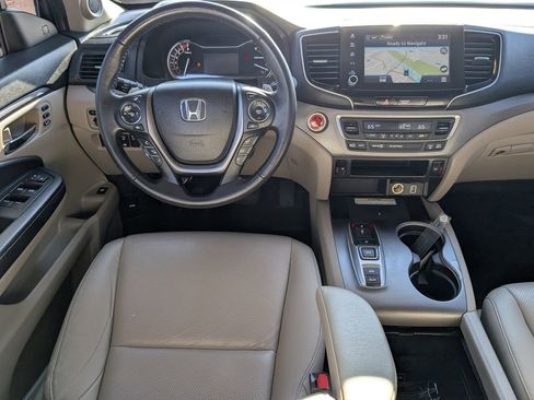 Certified 2023 Honda Ridgeline RTL-E image 28