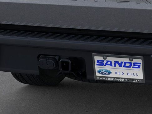 New 2025 Ford Maverick XLT w/ XLT Luxury Package image 23