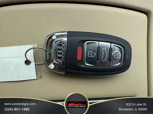 Used 2014 Audi A6 2.0T Premium Plus w/ Premium Plus Package image 24