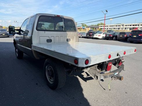Used 2004 Ford F250 XLT AWD/4WD image 6