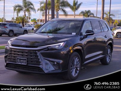 Used 2025 Lexus TX 350 FWD