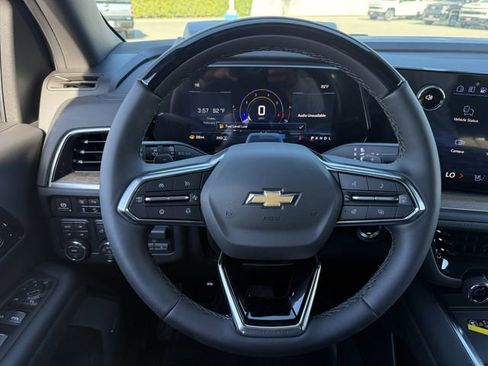 New 2026 Chevrolet Tahoe High Country image 11