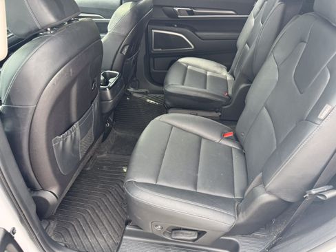 Used 2023 Kia Telluride S w/ S Sunroof Package AWD/4WD image 9
