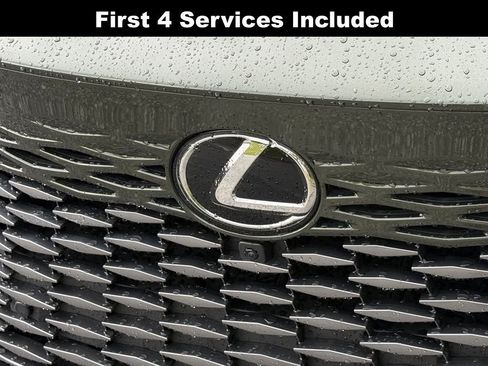 Certified 2025 Lexus RX 350 Premium w/ Accessory Package (Z1) FWD image 7