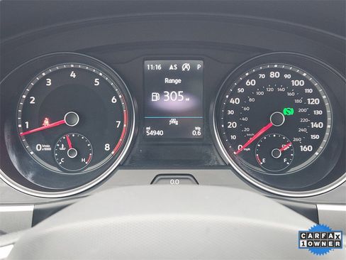 Used 2021 Volkswagen Atlas SE w/ Panoramic Sunroof Package image 17