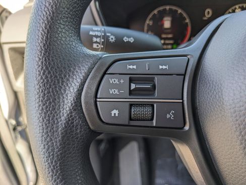 New 2026 Honda CR-V EX image 30