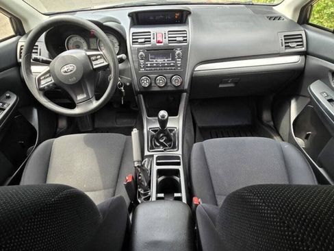 Used 2013 Subaru Impreza 2.0i Premium w/ Popular Pkg 1 AWD/4WD image 2