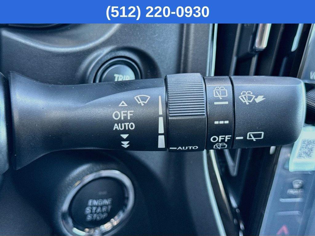 New 2026 Subaru Forester Touring AWD/4WD image 14
