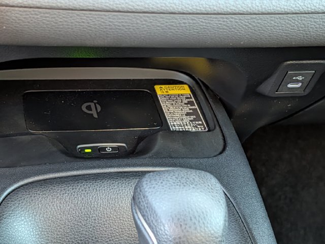 Certified 2025 Toyota Corolla Hybrid Sedan FWD image 17