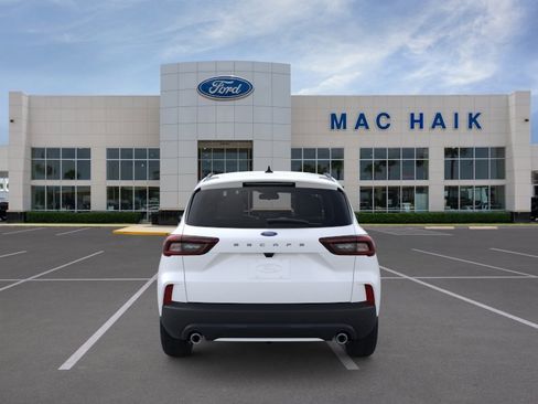 New 2025 Ford Escape ST-Line w/ Tech Pack #1 FWD image 5