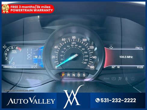 Used 2020 Ford Edge SEL w/ Cold Weather Package AWD/4WD image 30